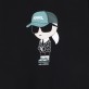 Детски суитшърт Karl Lagerfeld за момче с апликация 